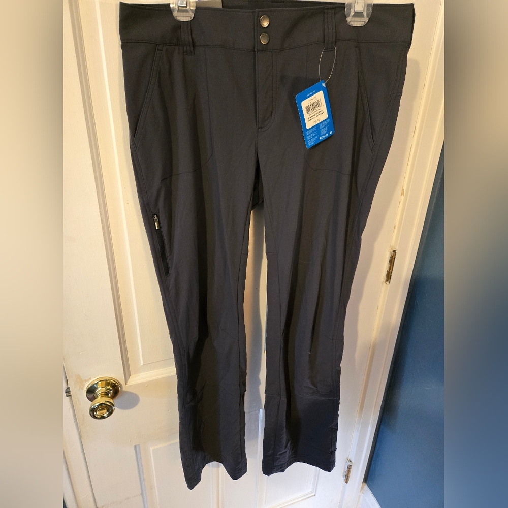 COLUMBIA Saturday Trail Pant 12 Short